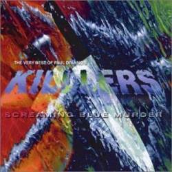 Killers (UK) : Screaming Blue Murder